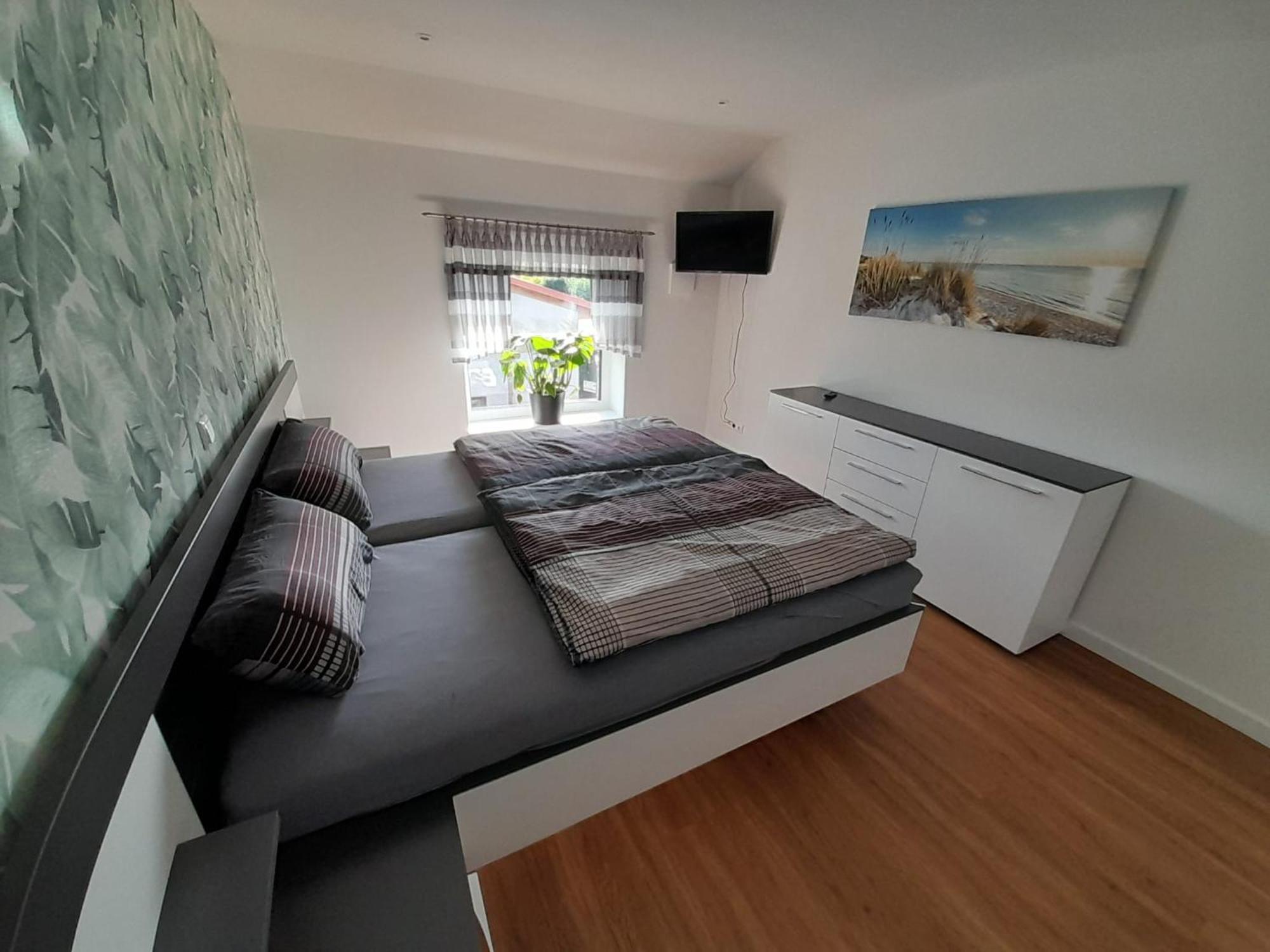 Exklusives Haus Am See Cappel  Exterior foto